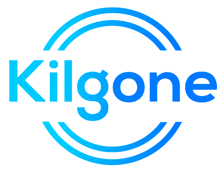The Kilgone Official Site